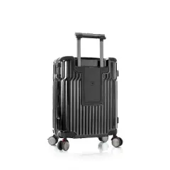 Heys America Tekno 21" Carry-On Spinner Luggage
