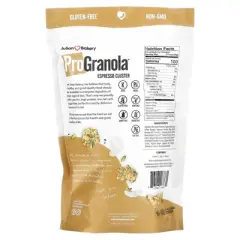 Julian Bakery ProGranola, Espresso Cluster, 9 oz (255 g)
