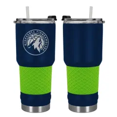 NBA Minnesota Timberwolves the New Draft Tumbler - 34oz