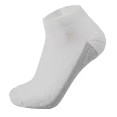 Alpine Swiss Mens Athletic Performance Low Cut Ankle Socks Breathable Cotton Multipack Socks