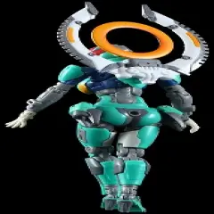 A04 Athenia | Toy Notch Astrobots Action figures