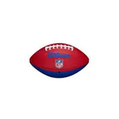 NFL Wilson Retro Jr Football - Buffalo Bills