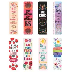 Geddes Inspiration Bookmark - 48 per bag