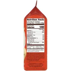 Pepperidge Farm Milano Chai Latte Cookies - 5.6oz