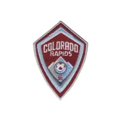 MLS Colorado Rapids 24oz Emblem Venture Water Bottle
