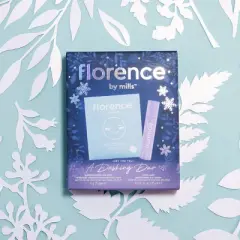 Florence by mills Just For You A Dashing Duo Skincare Set - 2pc - Ulta Beauty