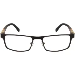 Calabria VT-YB-2210901 Designer Metal Reading Glasses