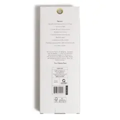 U Brands 4pk Ballpoint Pens Monterey Soft Touch 2 Black 2 Blue