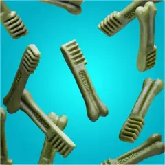 Greenies Fresh Teenie in Mint Flavor Dental Dog Treats - 12oz