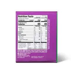 Organic Applesauce Pouches - Apple & Apple Berry - 12ct - Good & Gather&trade;