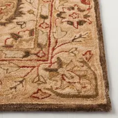 Anatolia AN512 Hand Tufted Indoor Rug -Safavieh