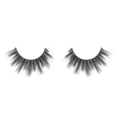Lilly Lashes Faux Mink False Eyelashes - Miami - 1pr