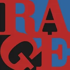 Rage Against the Machine - Renegades (180 Gram Vinyl)