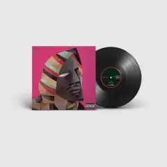 IDK - Simple. (Vinyl)