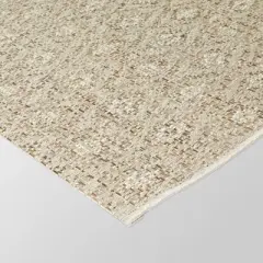 Distressed Diamonds Outdoor Rug Tan - Smith & Hawken&trade;
