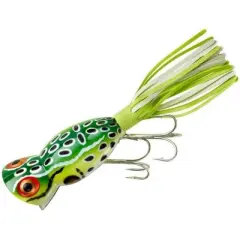 Arbogast Hula Popper 5/8 oz Fishing Lure