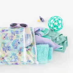 Bumkins Disney Stitch Wet/Dry Bag