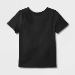 Kids' 2pk Adaptive Short Sleeve T-Shirt - Cat & Jack&trade;