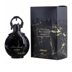 Armaf  Women Eau De Parfum Spray 3.4 Oz   3.4 Oz Fragrance