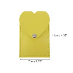 Unique Bargains Purification Pimple Extractor Tool Kit Silver Tone