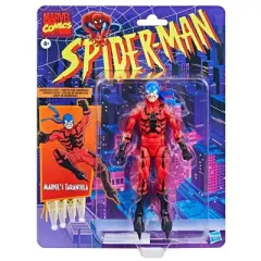 Marvel Spider-Man Marvel's Tarantula Action Figure