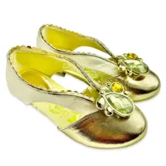 Disney Princess Tiana Costume Footwear