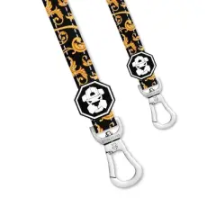 Fresh Pawz Baroque Dog Leash 