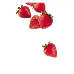 Fresh Strawberries - 2lb