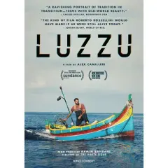 Luzzu (DVD)(2021)