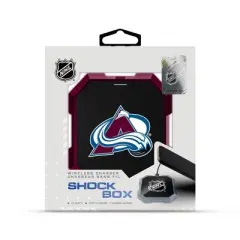 NHL Colorado Avalanche Wireless Charging Pad