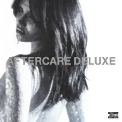 Nessa Barrett - Aftercare (Deluxe Edition Clear Vinyl Pink)