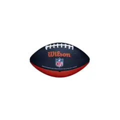 NFL Wilson Retro Jr Football - Chicago Bears