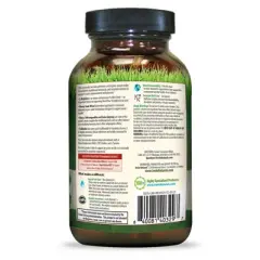 Irwin Naturals L'Arginine + Horny Goat Weed Softgels - 75ct