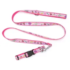 The Worthy Dog Fashionista Pet Leash