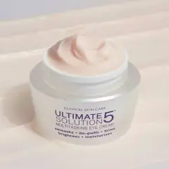 PETER THOMAS ROTH Ultimate Solution 5 Multitasking Eye Cream - 0.5 fl oz - Ulta Beauty