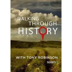 Walking Through History: Series 1 (DVD)
