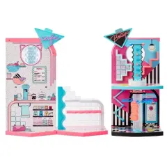 L.O.L. Surprise! Mall of Surprises with 50+ Surprises