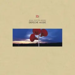 Depeche Mode - Music For The Masses