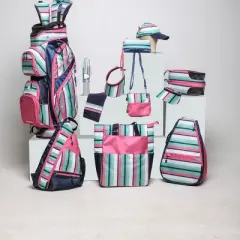 Glove It Women's Golf Glove Coastal Prep