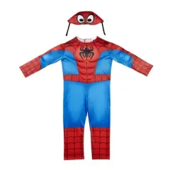 Marvel Spidey and His Amazing Friends Spider-Man Toddler Halloween Costume