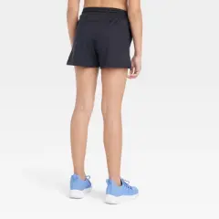 Girls' Soft Gym Shorts - All in Motion&trade;
