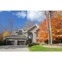 Sana Outdoor Aluminum Fixture - 3 Bulbs, Dimmable, Wet Rated, 9"x100.25", Matte Black