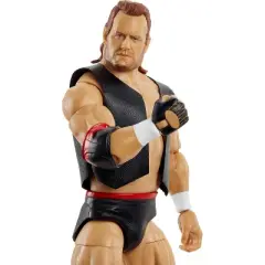 WWE Legends Elite Collection Mean Mark Callous Action Figure (Target Exclusive)