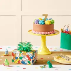 Gift Wrapping Paper Block - Spritz&trade;