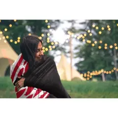 NHL Detroit Red Wings 50"x60" Center Ice Ultra Soft Blanket