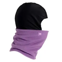 Turtle Fur Kids Shellaclava Balaclava - Chelonia 150 Fleece Winter Face Mask