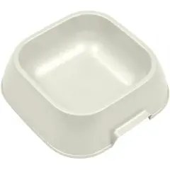 Van Ness - Lightweight Dish - White