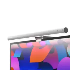 North Adjustable Monitor Light: LED Touch Sensor with USB-C Cable