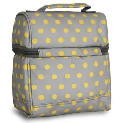 J World Corey Insulated Lunch Bag