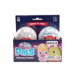 Educational Insights Playfoam Pals Fantasy Friends - 2 Pack